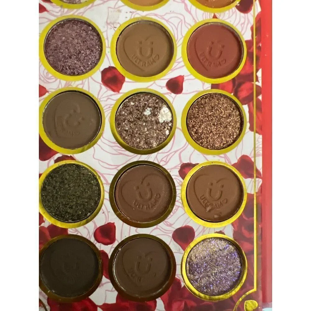 Te Amo Mama Shadow Palette